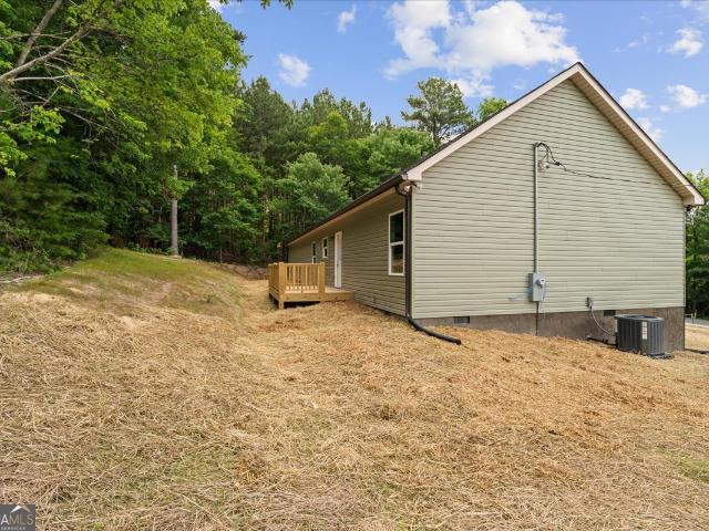 House for sale in Georgia