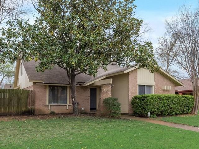 House for sale in Plano, Texas