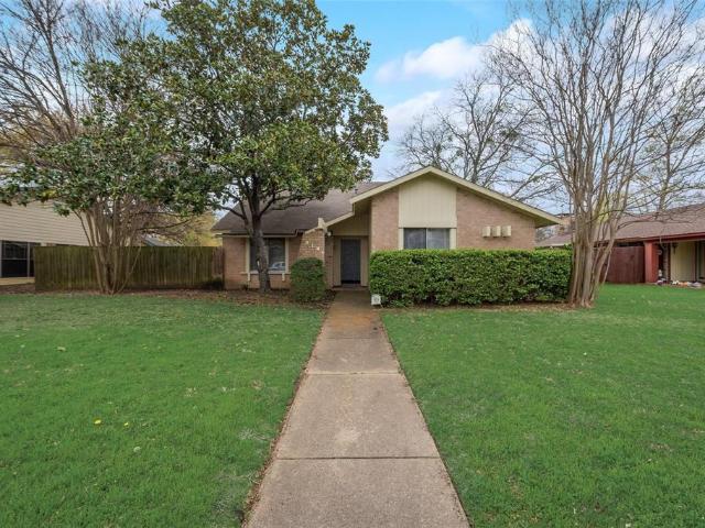House for sale in Plano, Texas