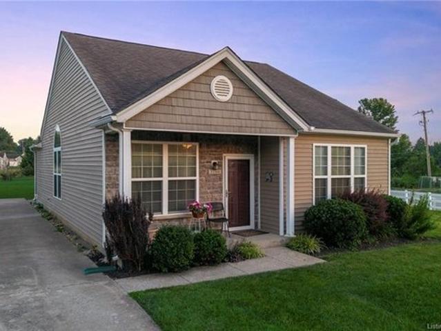 House for sale in Jeffersonville, Indiana
