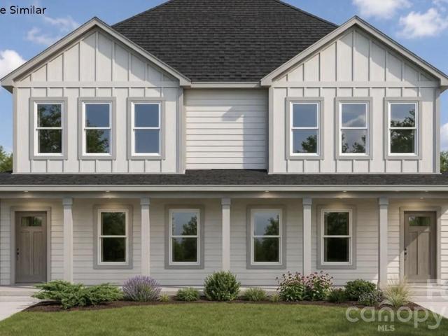 Townhouse for sale in Mecklenburg, North Carolina