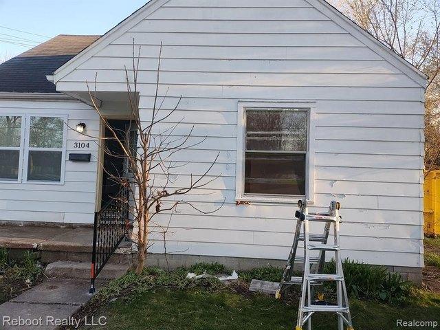House for sale in Carrollton, Michigan