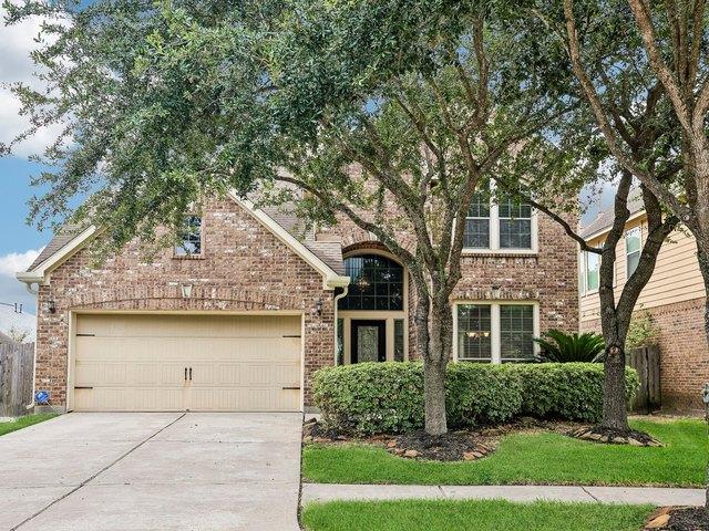 House for sale in League City, Texas
