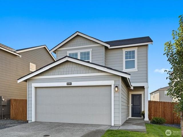 House for sale in Ellensburg, Washington