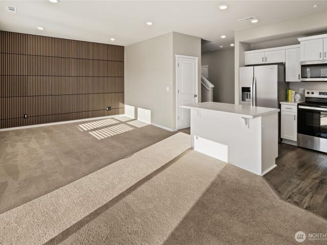 House for sale in Ellensburg, Washington
