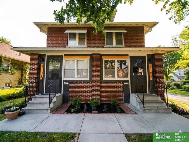 House for sale in Nebraska
