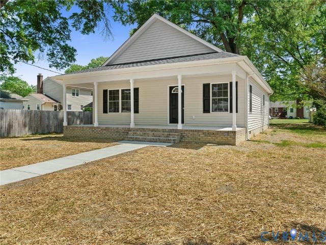 House for sale in Virginia
