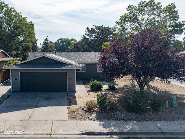 House for sale in Sparks Glencoe, Nevada