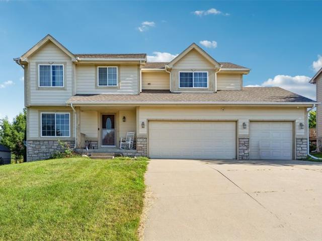 House for sale in Ankeny, Iowa