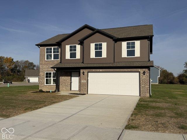 House for sale in Muncie, Delaware County