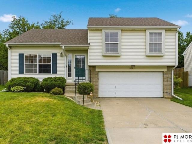 House for sale in Nebraska