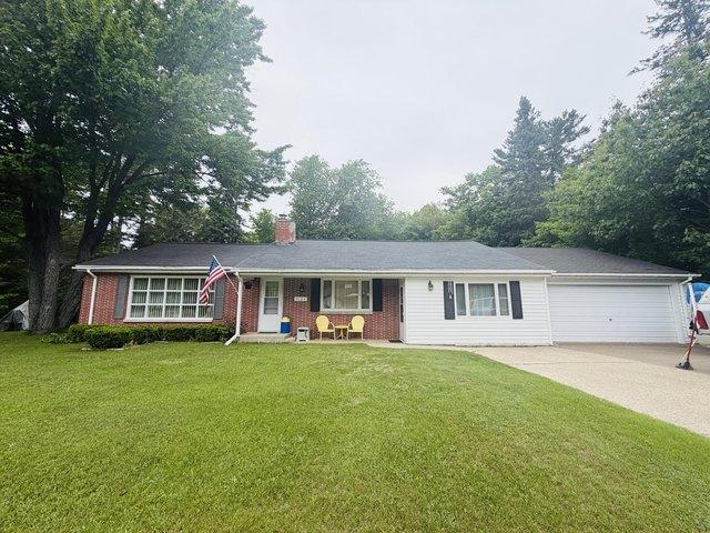 House for sale in Sault Sainte Marie, Michigan