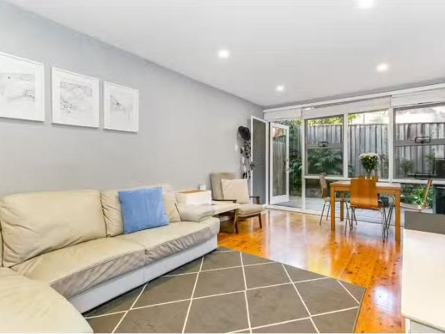 Apartment for rent in Sydney, New South Wales