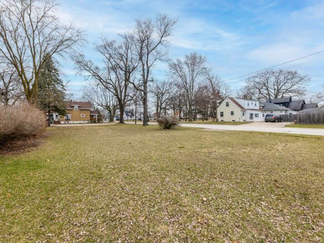 Land for sale in Fort Gratiot, Michigan