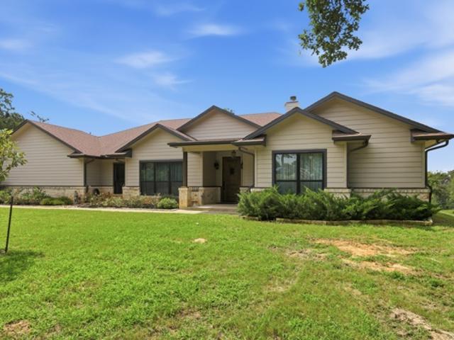House for sale in Robertson, Texas
