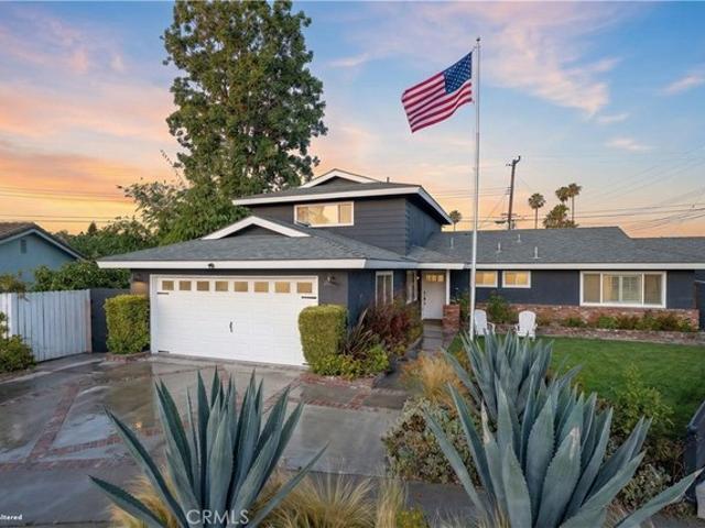 House for sale in Costa Mesa, California
