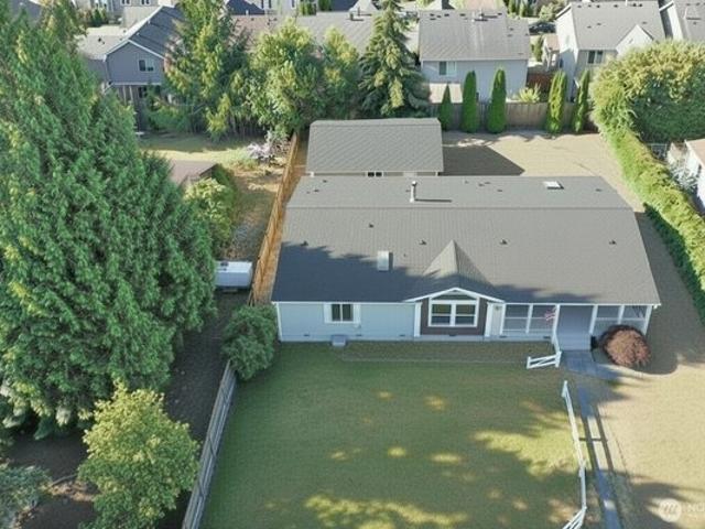 House for sale in Mill Creek, Washington