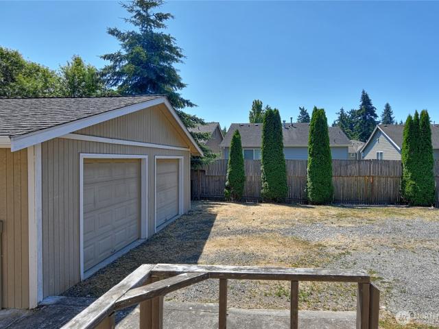 House for sale in Mill Creek, Washington
