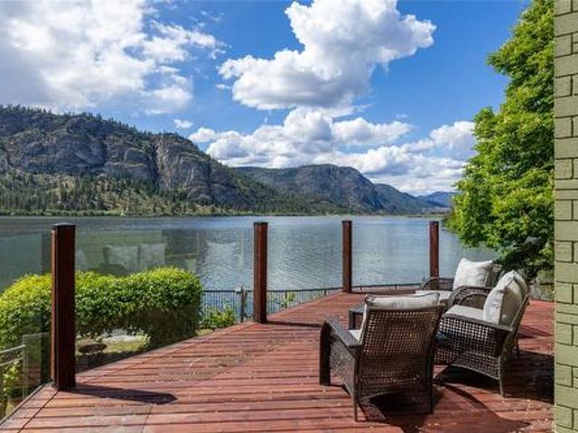 House for sale in British Columbia