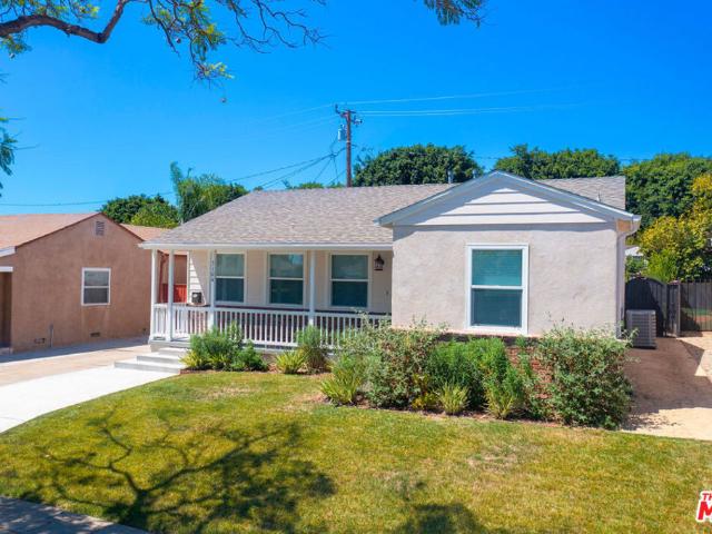 House for sale in East Los Angeles, Montebello