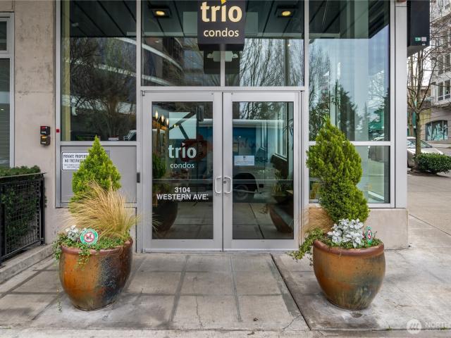 Condo for sale in Seattle, Washington