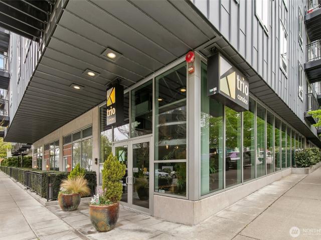 Condo for sale in Seattle, Washington