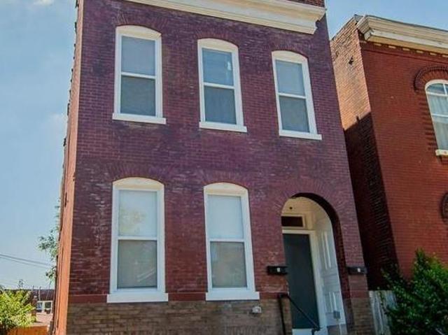 House for sale in Saint Louis, Missouri