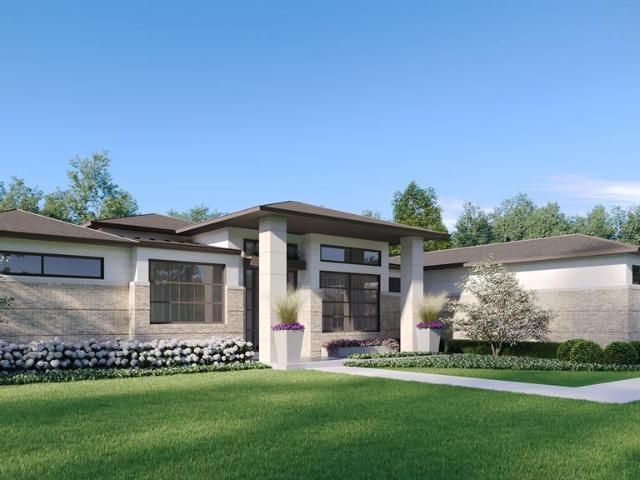 House for sale in Franklin, Michigan