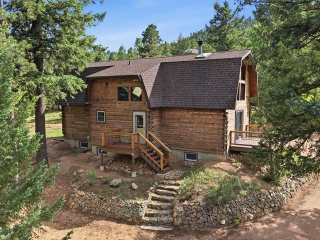 House for sale in Evergreen, Colorado