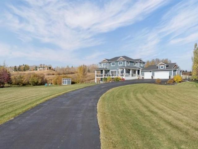 House for sale in Bearspaw, Rocky View County