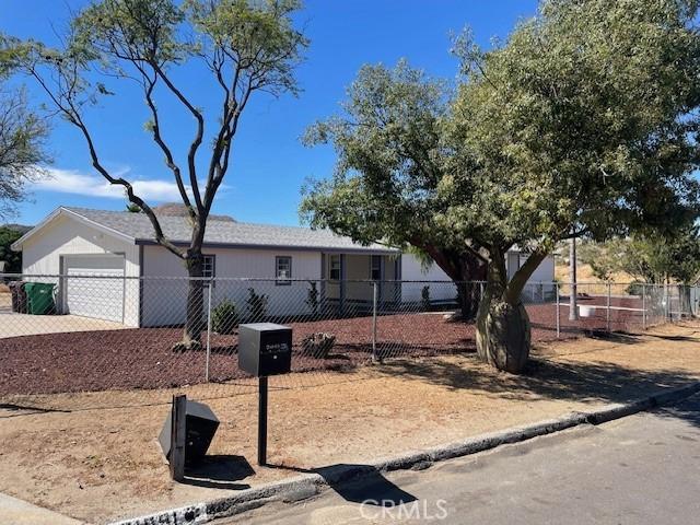 Property for rent in Homeland, California