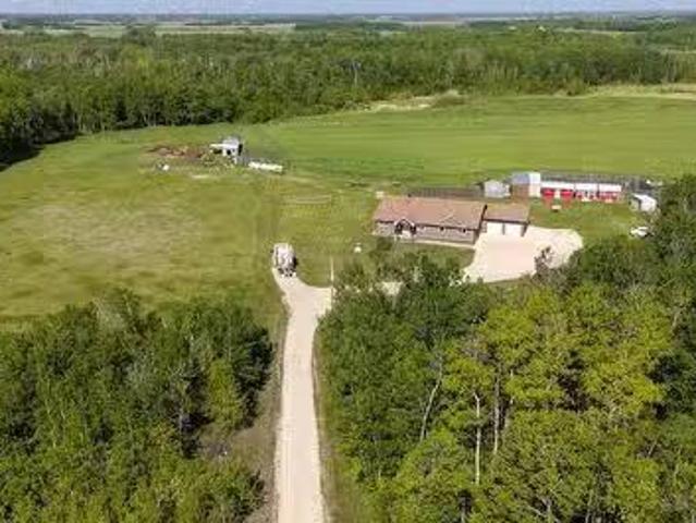 House for sale in Hanover, Manitoba