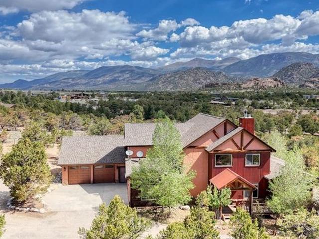House for sale in Chaffee, Colorado
