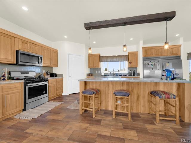 Farm for sale in Akron, Washington County