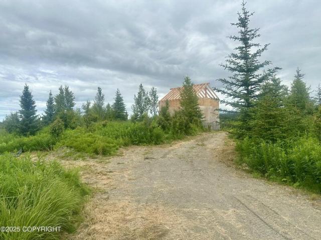 Land for sale in Anchor Point