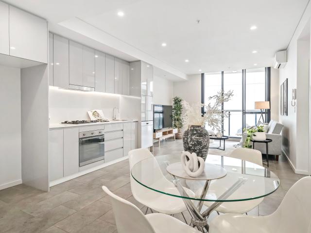 Apartment for rent in Sydney, New South Wales