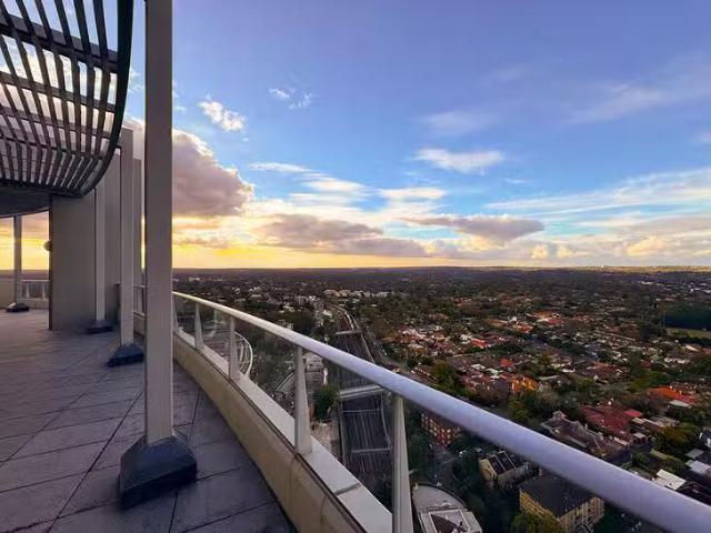 Apartment for rent in Kings Creek, Queensland