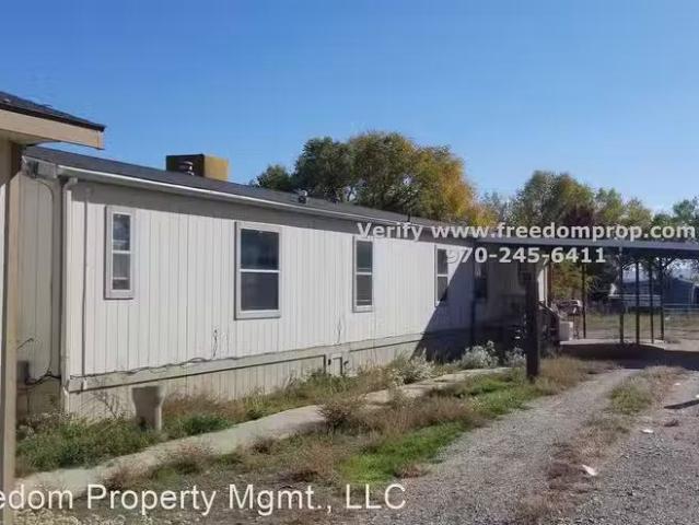 House for rent in Grand Junction