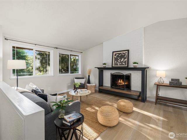 House for sale in Puyallup, Washington