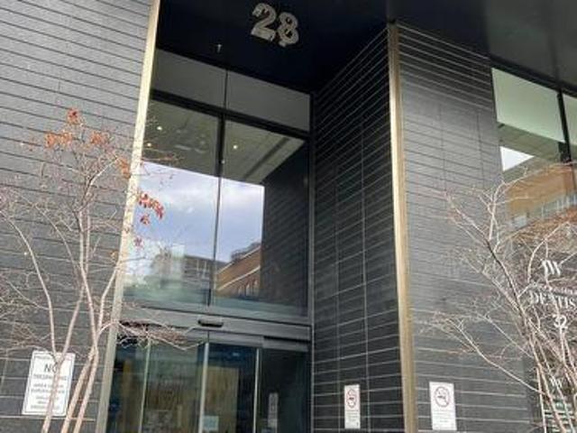 Condo for sale in Woburn, Ontario