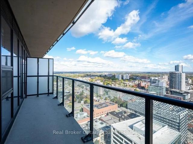House for rent in Downtown, Kitchener