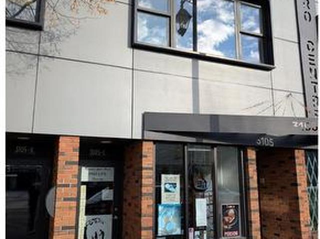 Commercial for rent in Vernon, British Columbia