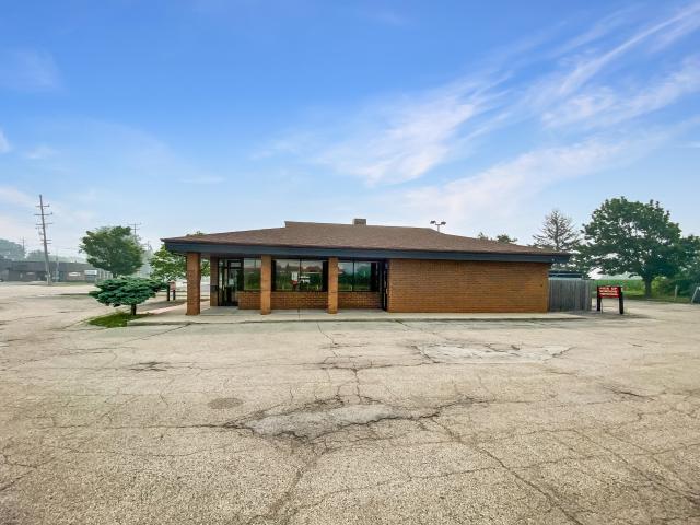 Commercial for sale in Kenosha, Wisconsin