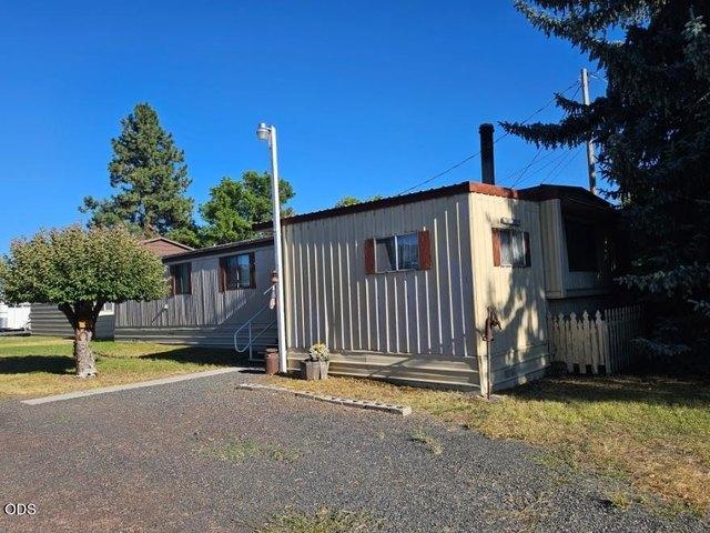 House for sale in Oregonia