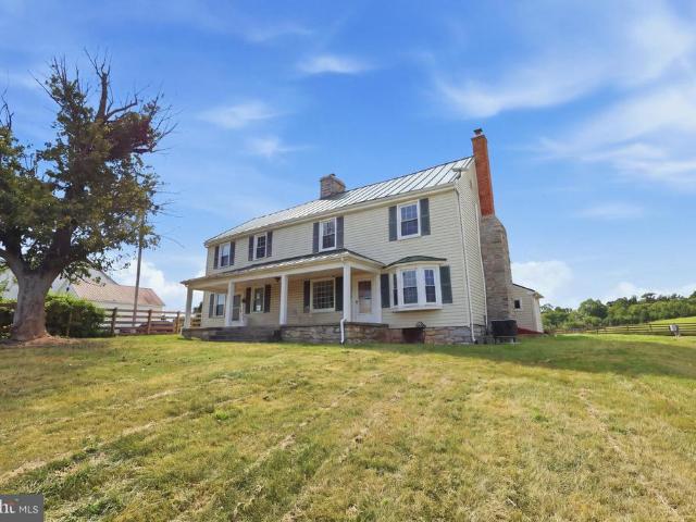 House for sale in Virginia