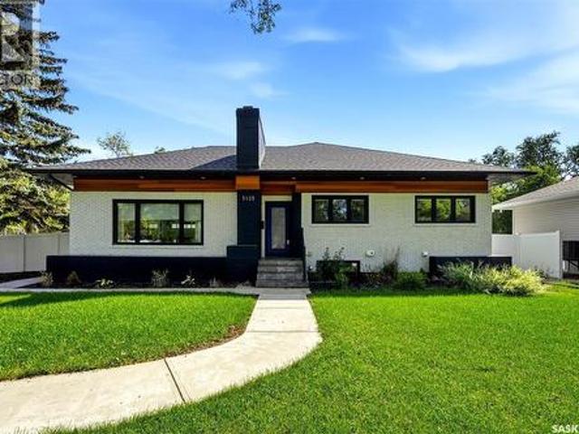 House for sale in Regina, Saskatchewan