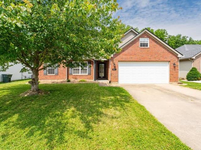 House for sale in Owensboro, Kentucky