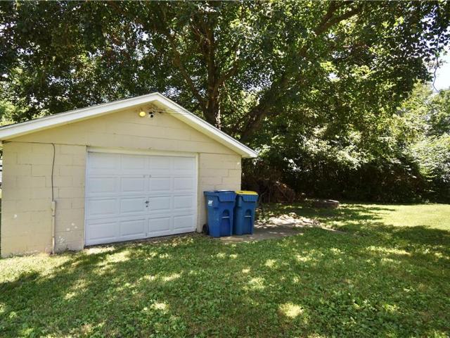 House for sale in Liberty, Missouri