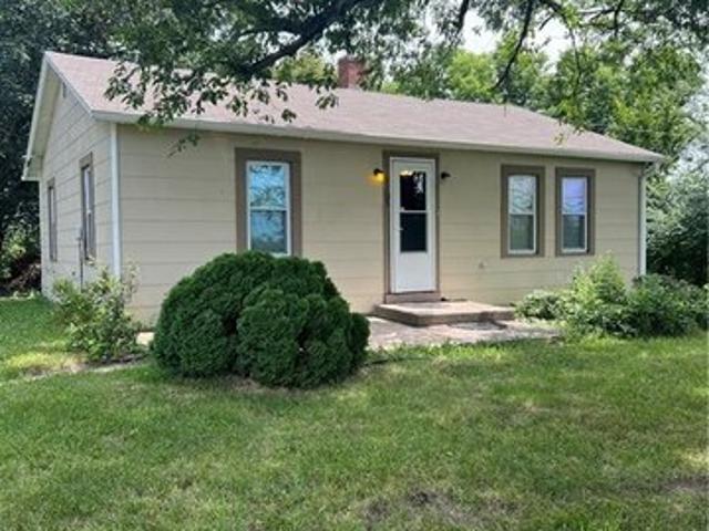House for sale in Liberty, Missouri