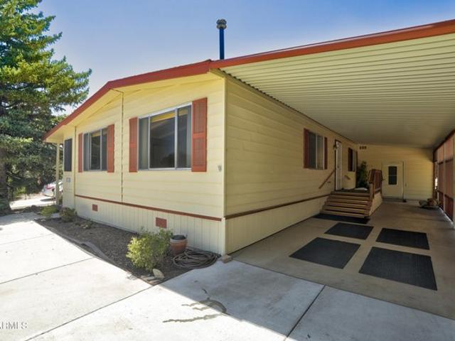 House for sale in Prescott, Arizona